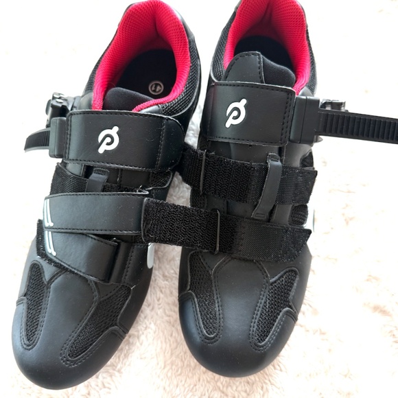 Peloton Unisex Cycling Shoes Size 41 BRAND NEW - NEVER USED - Picture 1 of 5